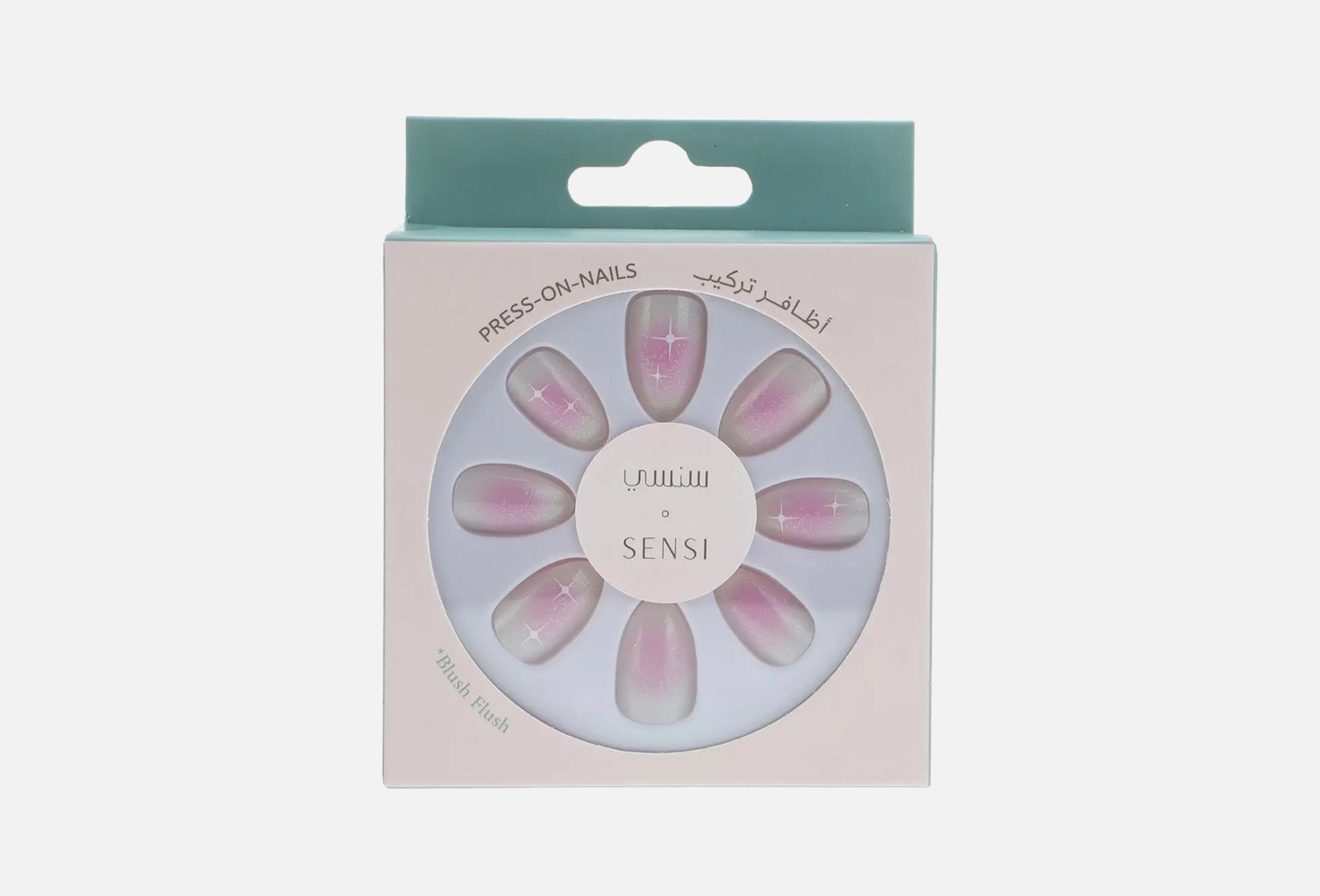 Blush Flush  24 Blush Flush