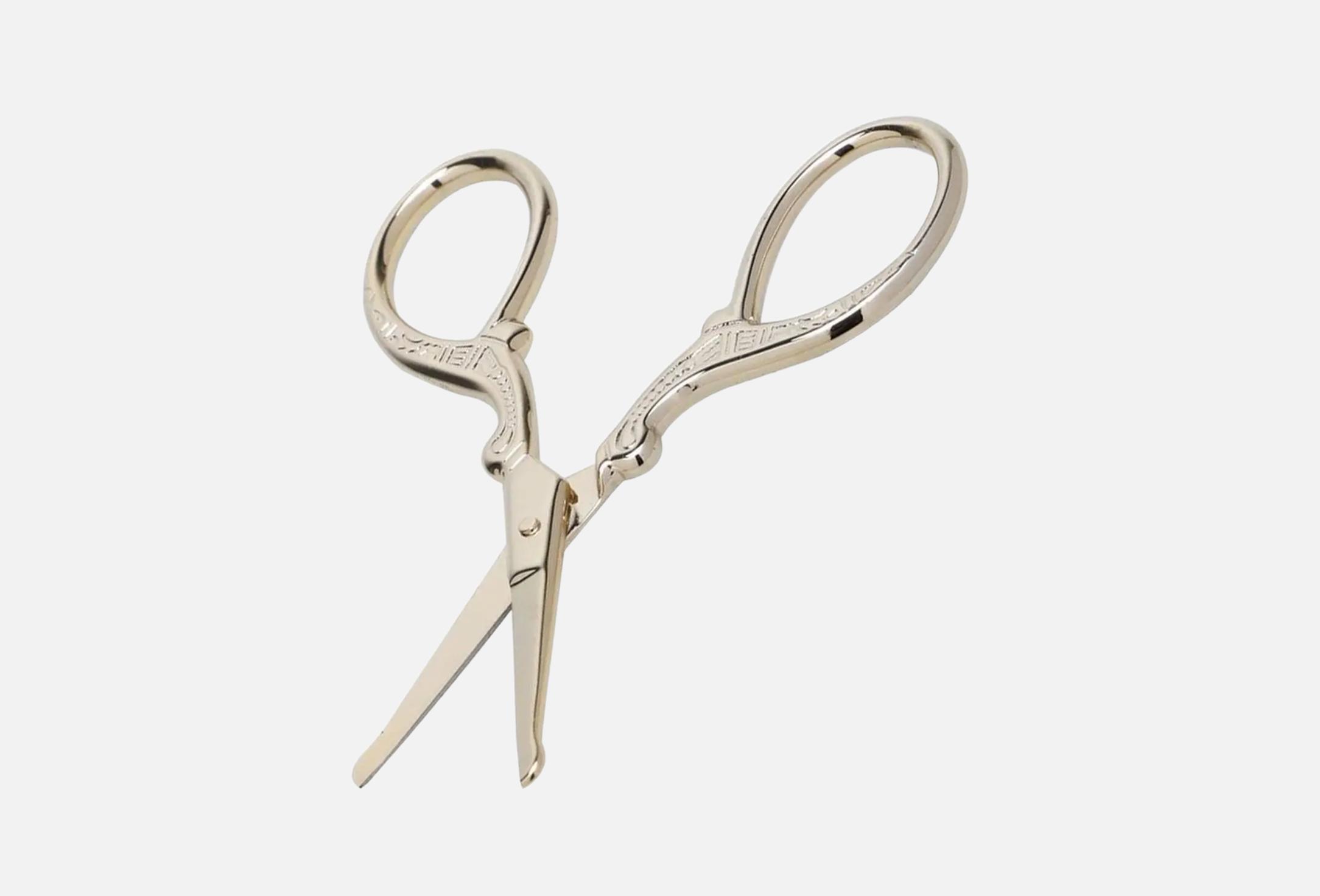 Cosmetic Scissors 1