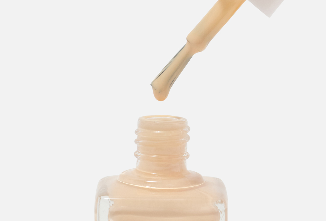 SENSI Стойкий лак для ногтей Saudi Stories Vegan Nail Polish