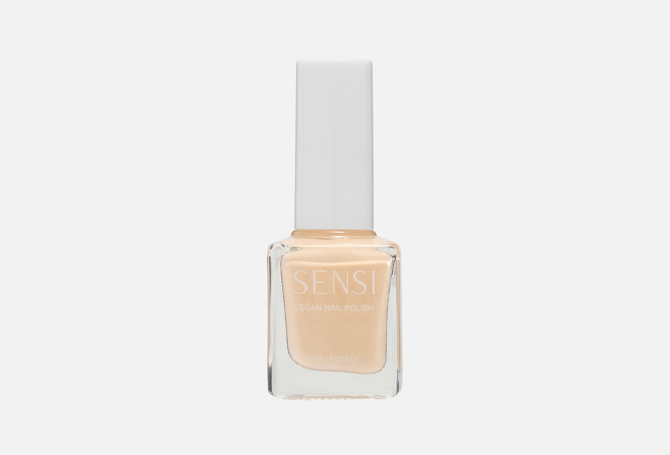 Saudi Stories Vegan Nail Polish  15 Yasmine