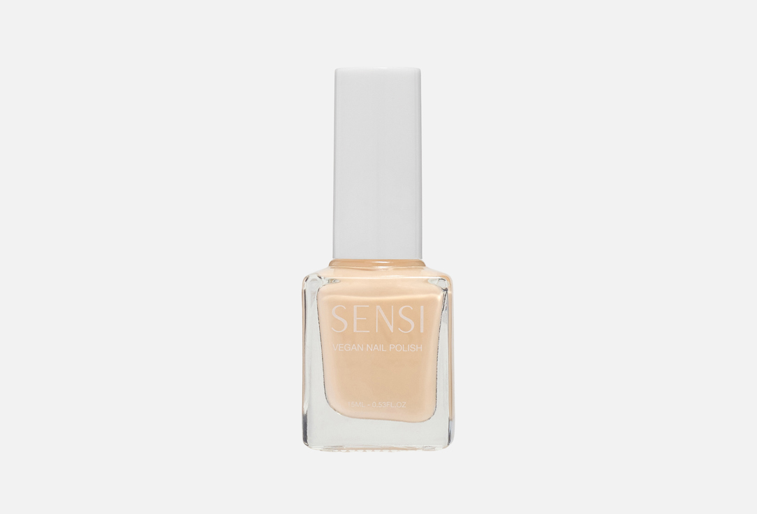 Saudi Stories Vegan Nail Polish