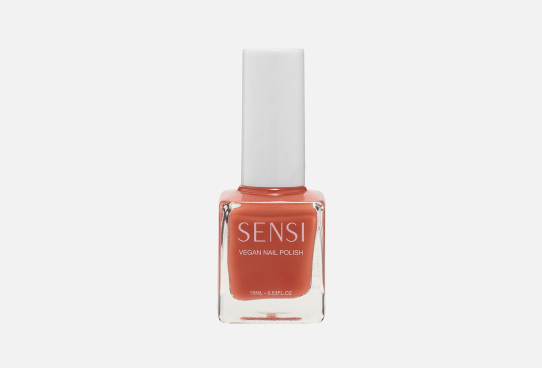 Saudi Stories Vegan Nail Polish