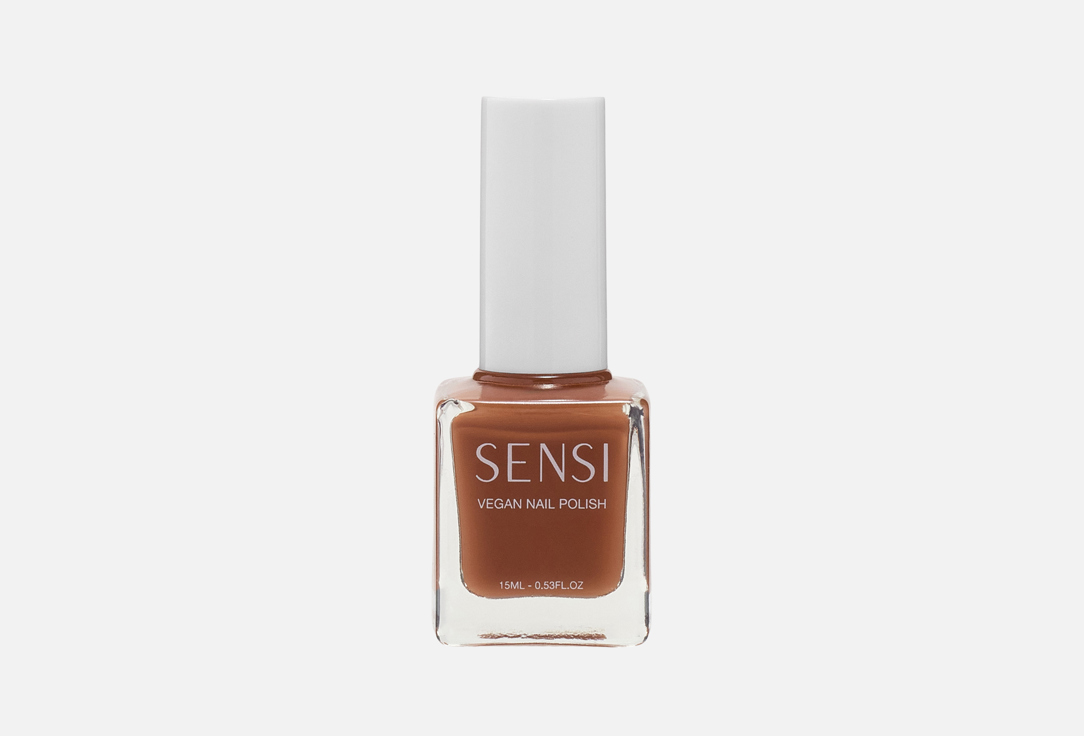 Saudi Stories Vegan Nail Polish