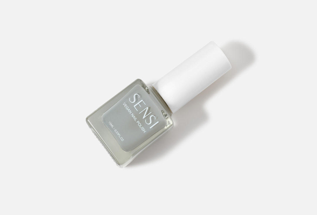 SENSI Long-lasting Nail Polish Saudi Stories Vegan Nail Polish Wadi 15 ml SENSI Long-lasting Nail Polish Saudi Stories Vegan Nail Polish