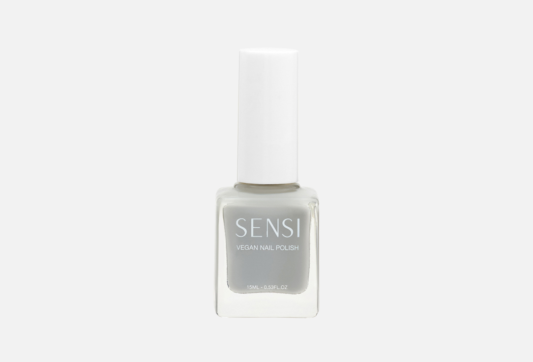 SENSI Long-lasting Nail Polish Saudi Stories Vegan Nail Polish Wadi 15 ml SENSI Long-lasting Nail Polish Saudi Stories Vegan Nail Polish
