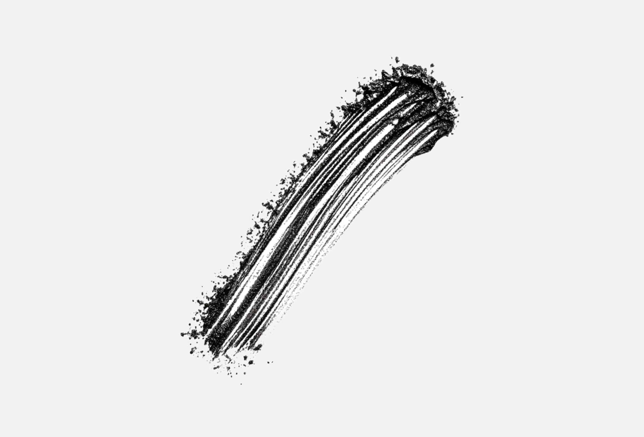 SENSI Waterproof Mascara Red Sea Waves