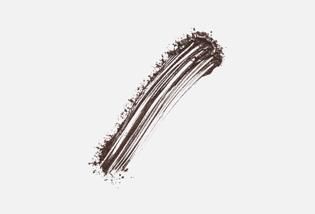 SENSI Waterproof Mascara Red Sea Waves