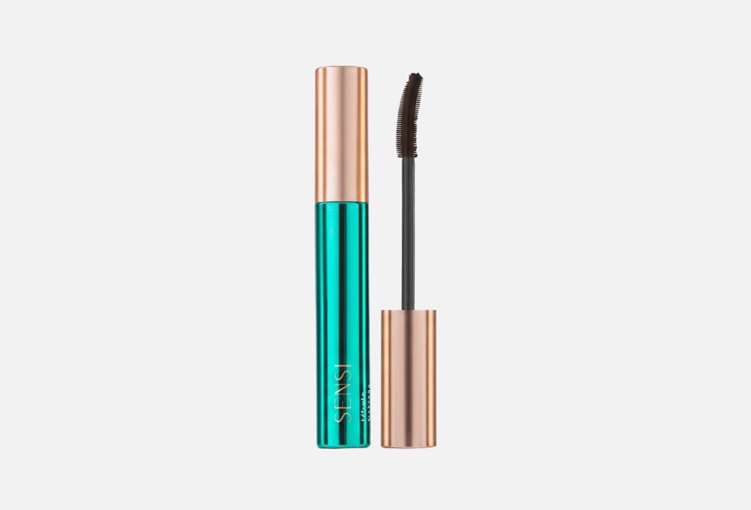 SENSI Waterproof Mascara Red Sea Waves
