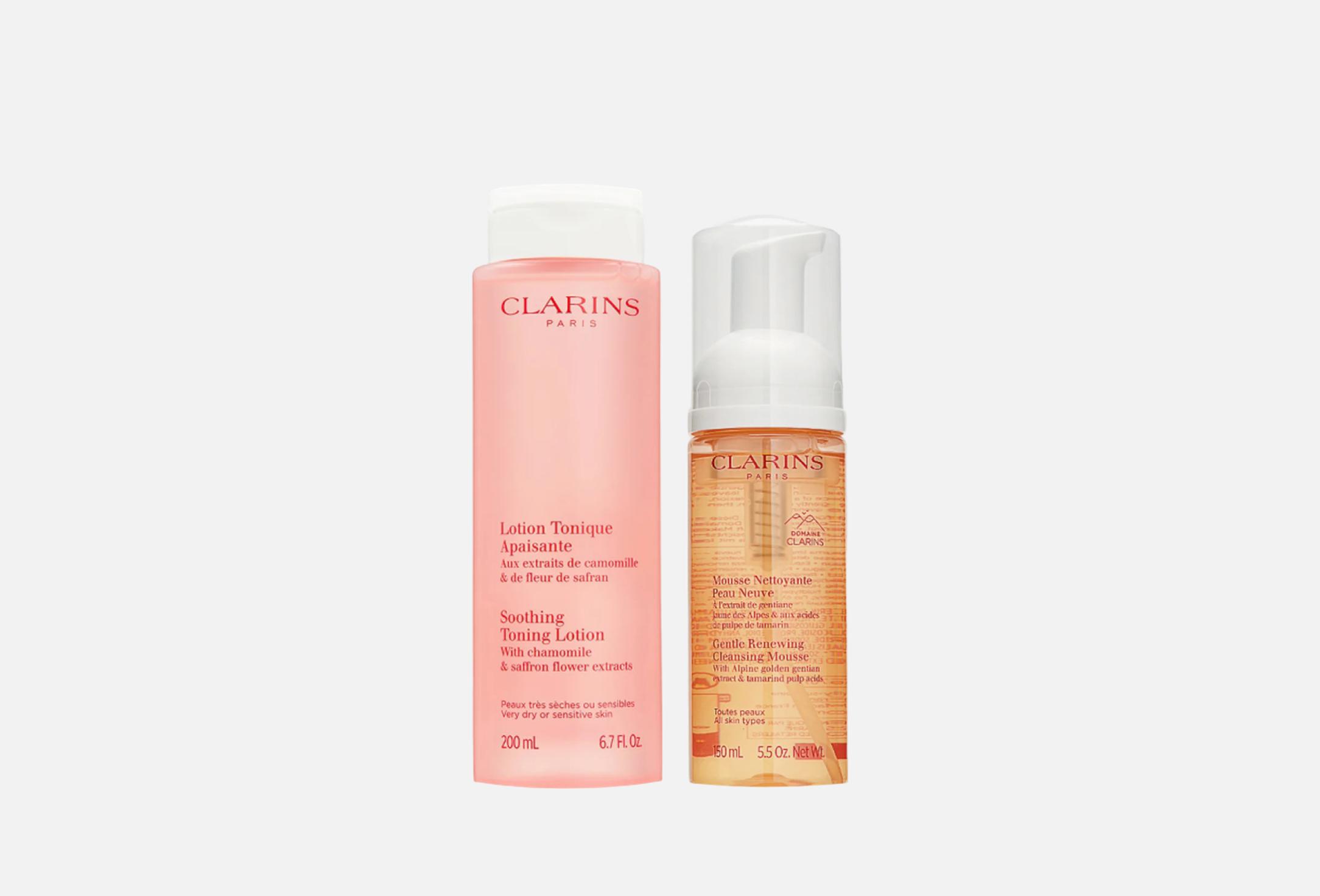 Cleansing Essentials  2 