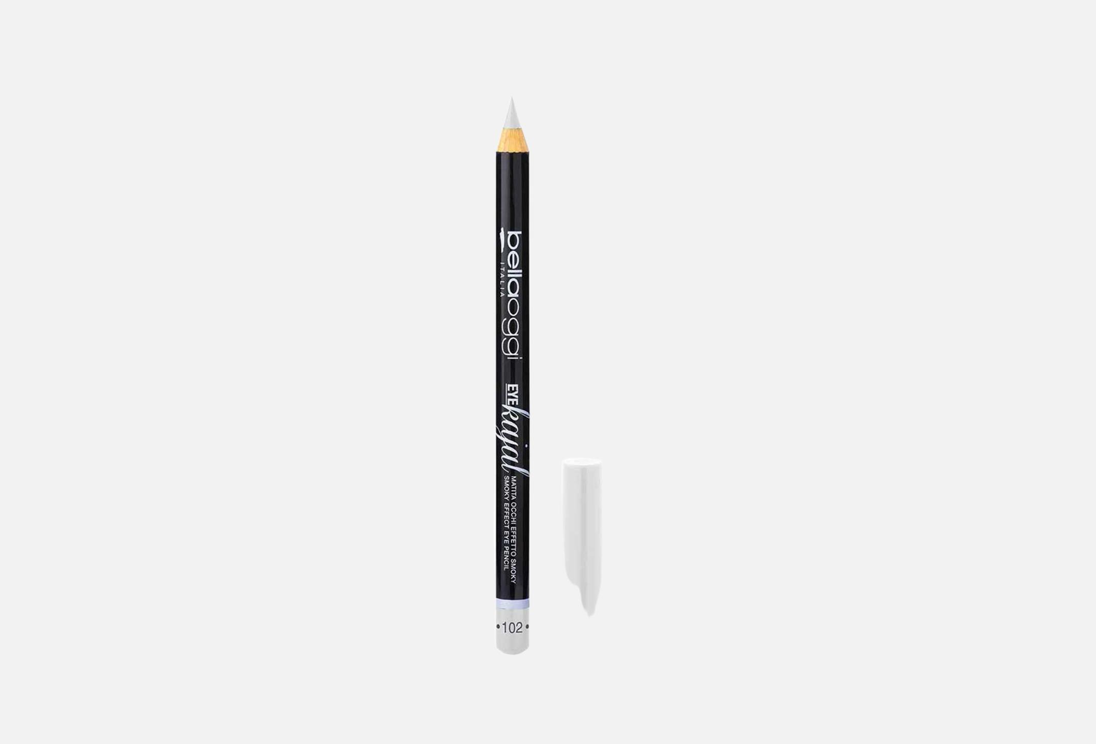 Eye Kajal  1.2 102, White