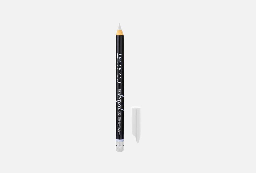 BELLAOGGI Soft kajal eye pencil Eye Kajal