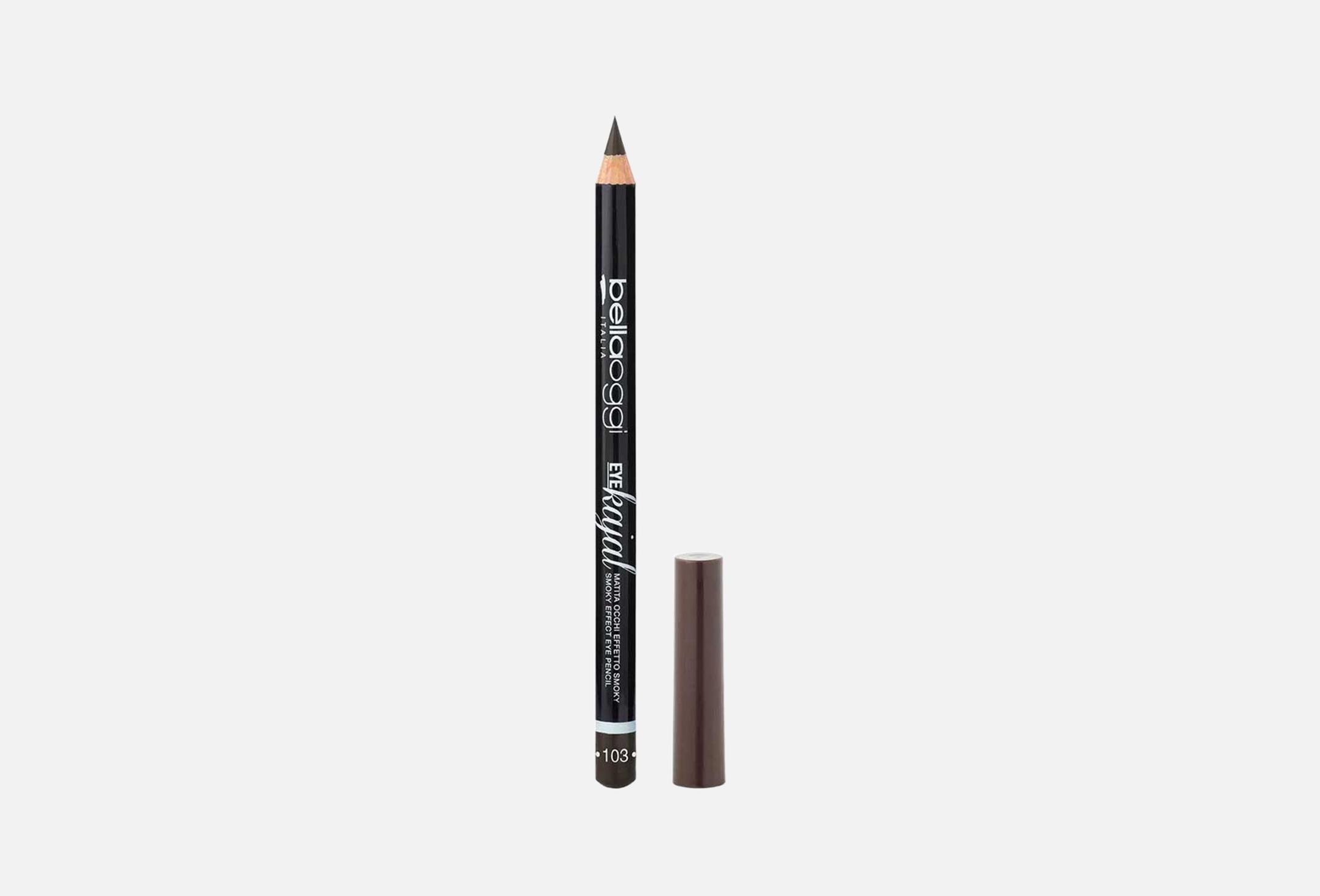 Eye Kajal  1.2 103, Brown