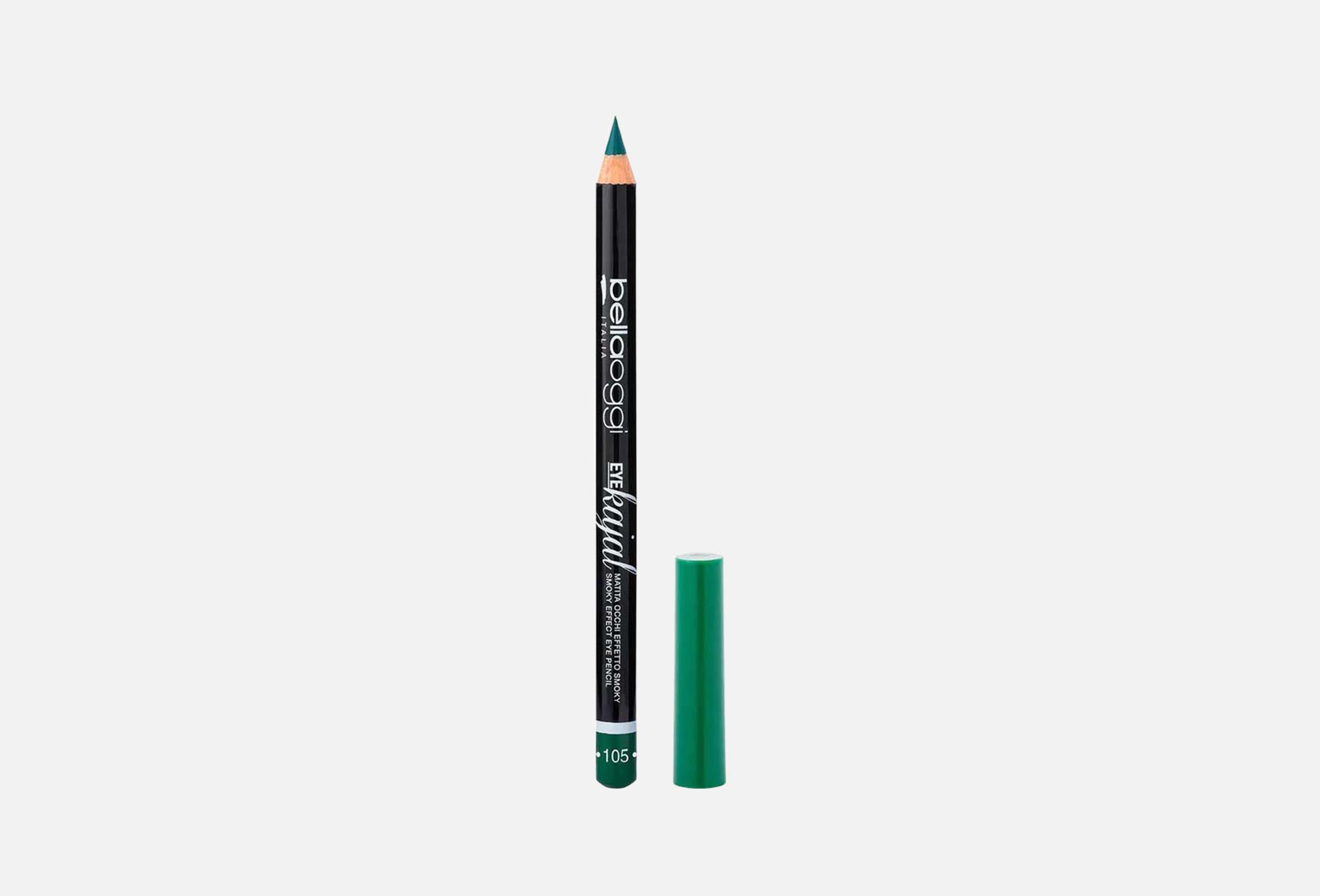 Eye Kajal  1.2 105, Green
