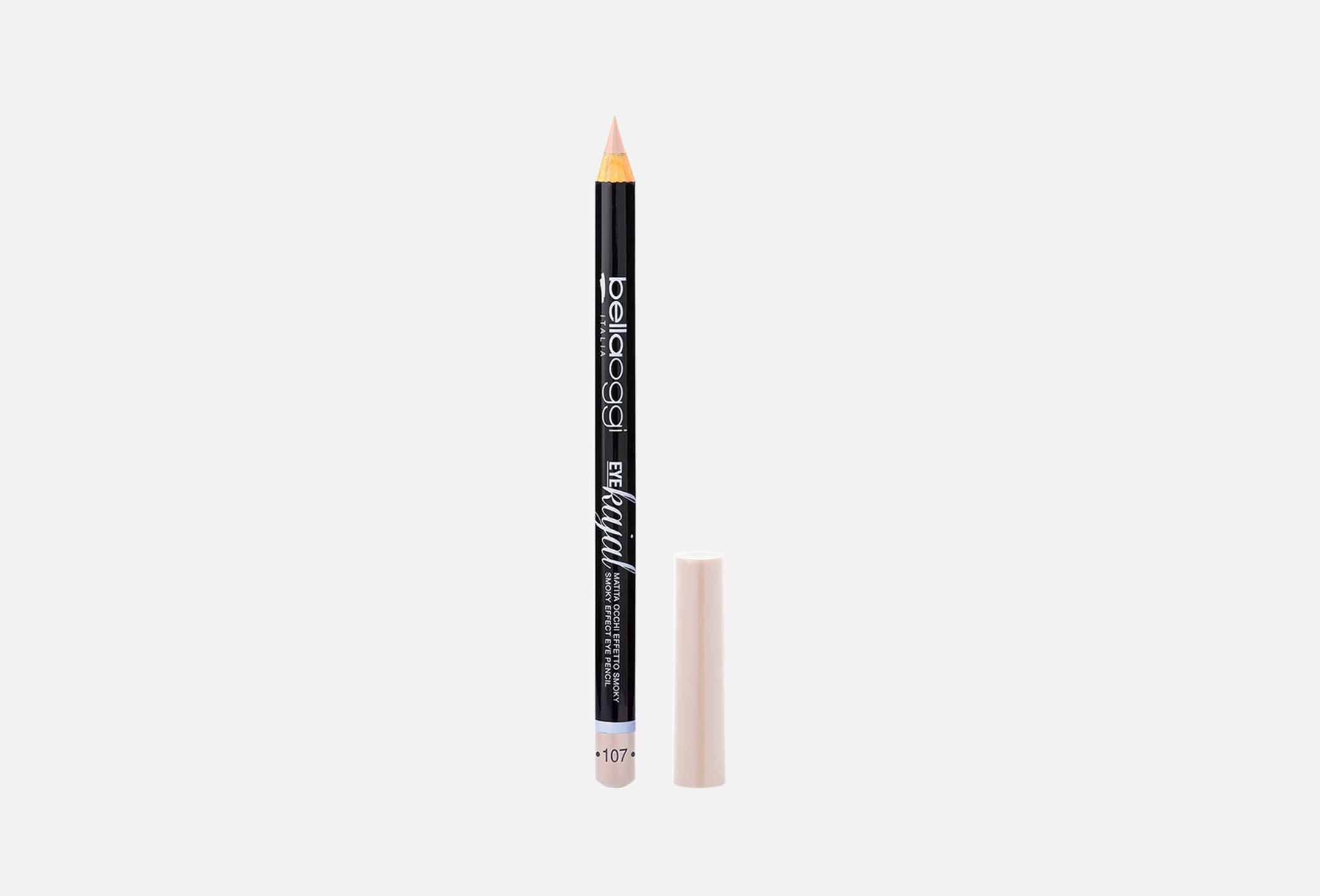 Eye Kajal  1.2 107, Butter