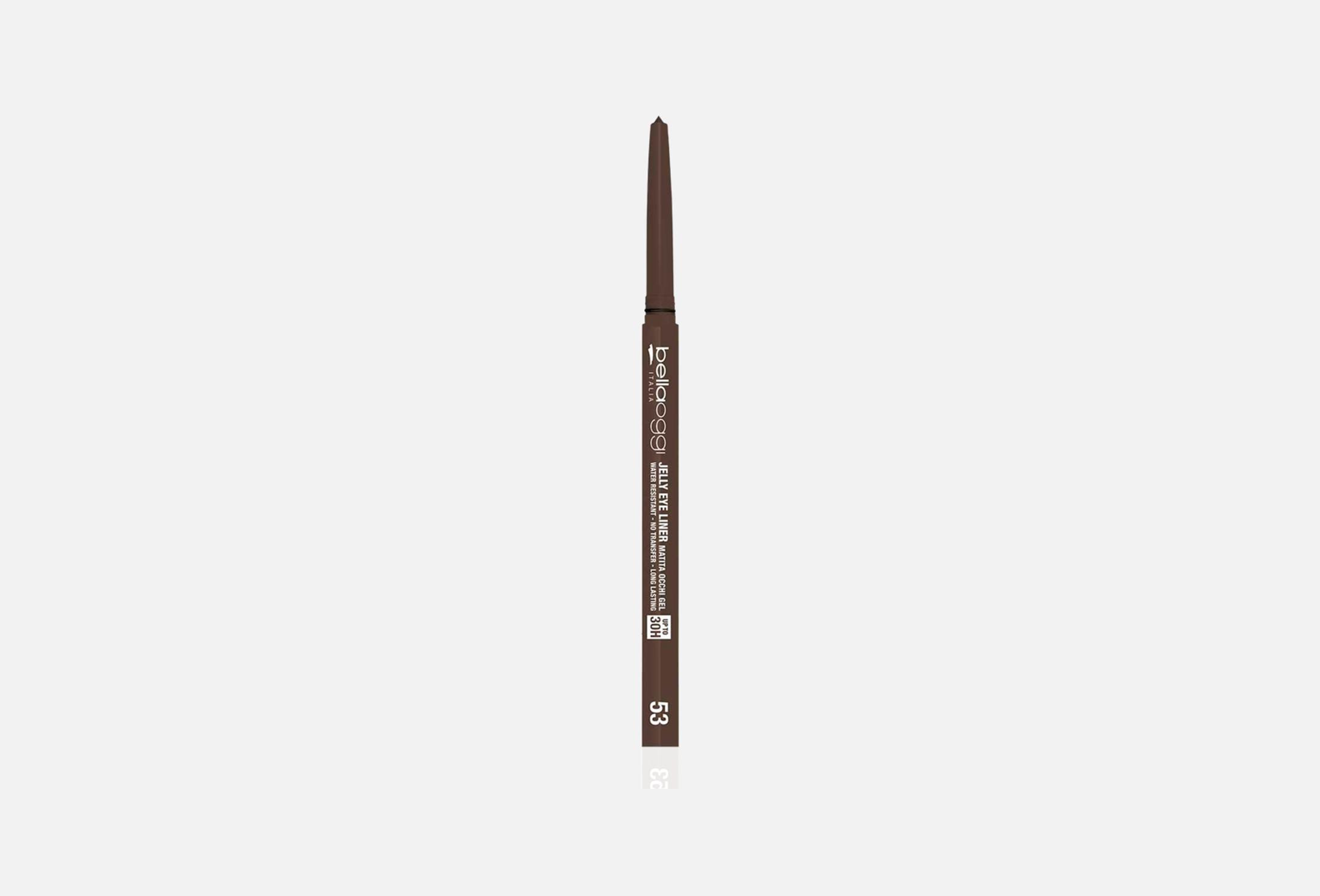 Jelly Eye Liner 1.2 53, Savannah