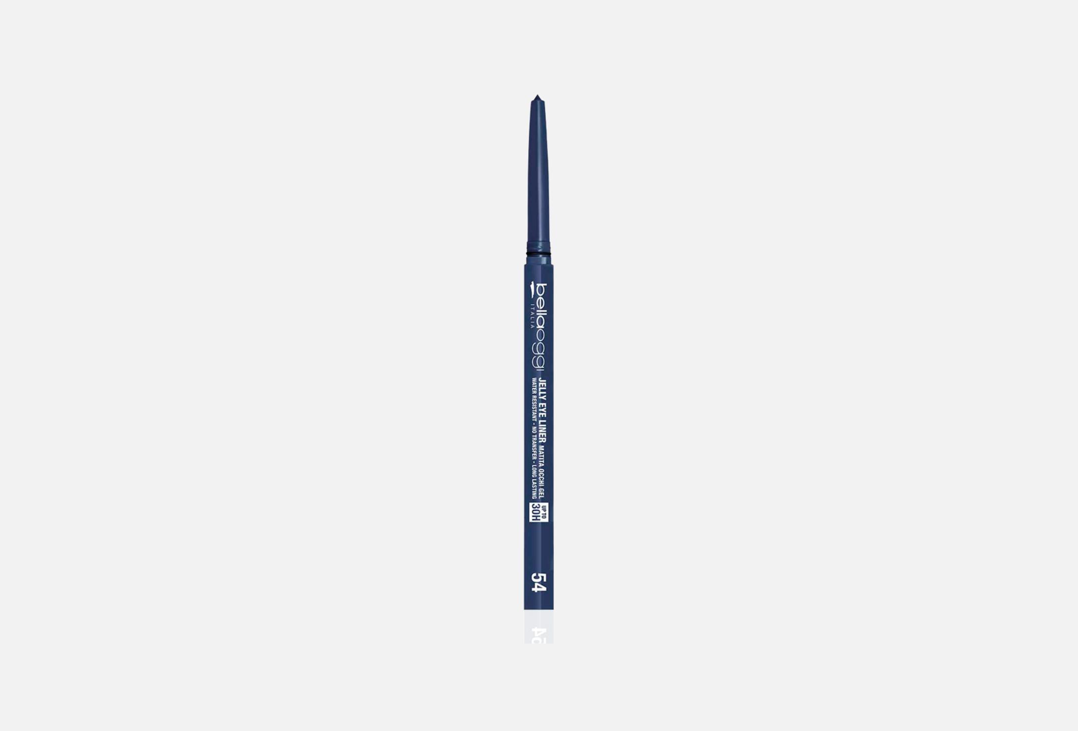 Jelly Eye Liner  1.2 54, Lagoon