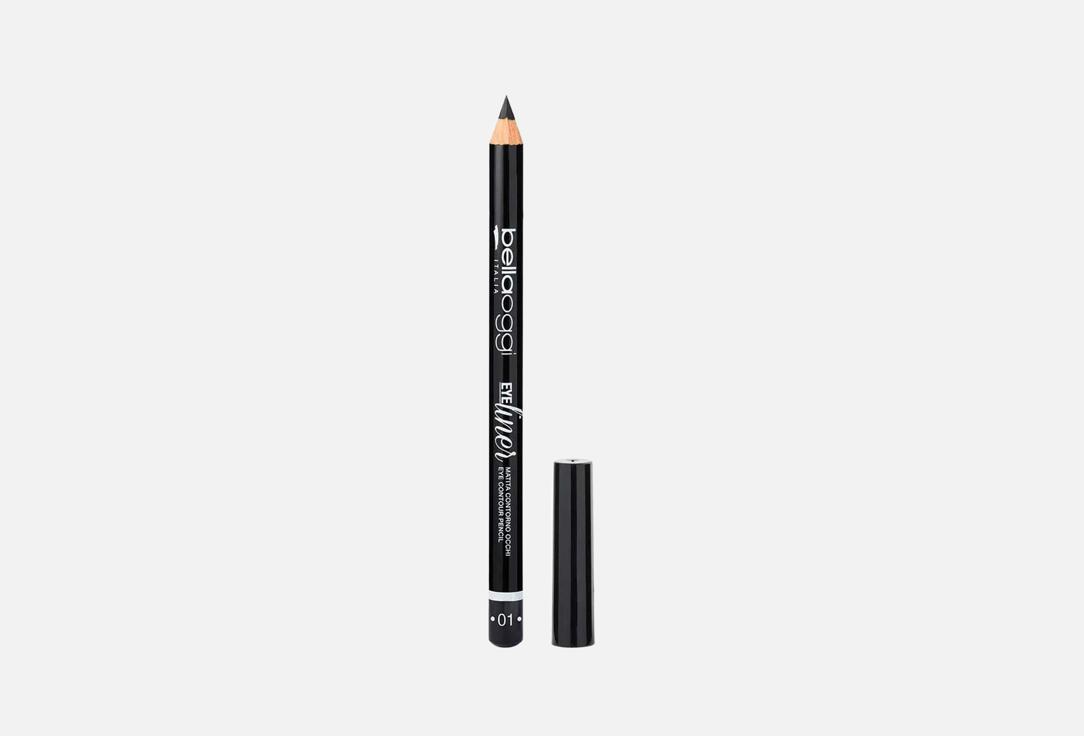 BELLAOGGI Intense colour eye contour pencil Eye Liner