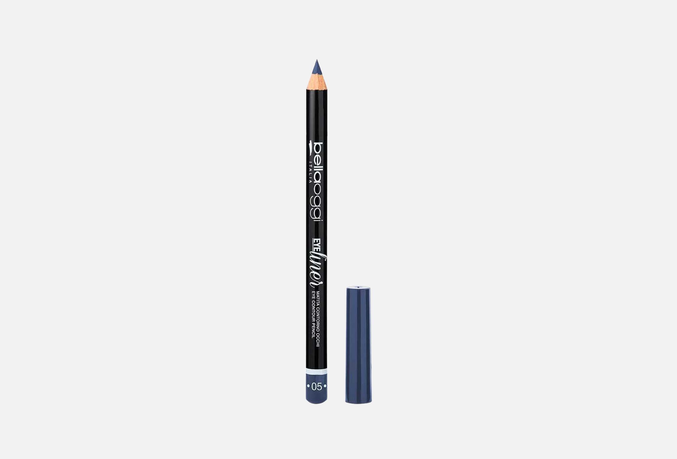 Eye Liner  2.5 05, Blue