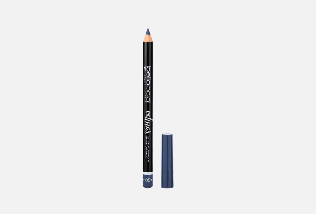 BELLAOGGI Карандаш для глаз Eye Liner