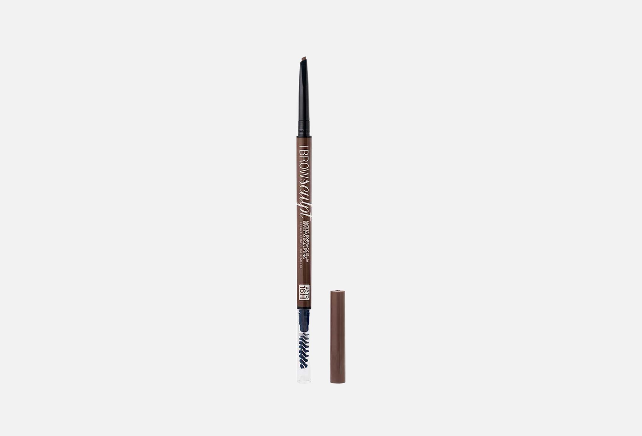 Brow Sculpt  4.5 Dark brown