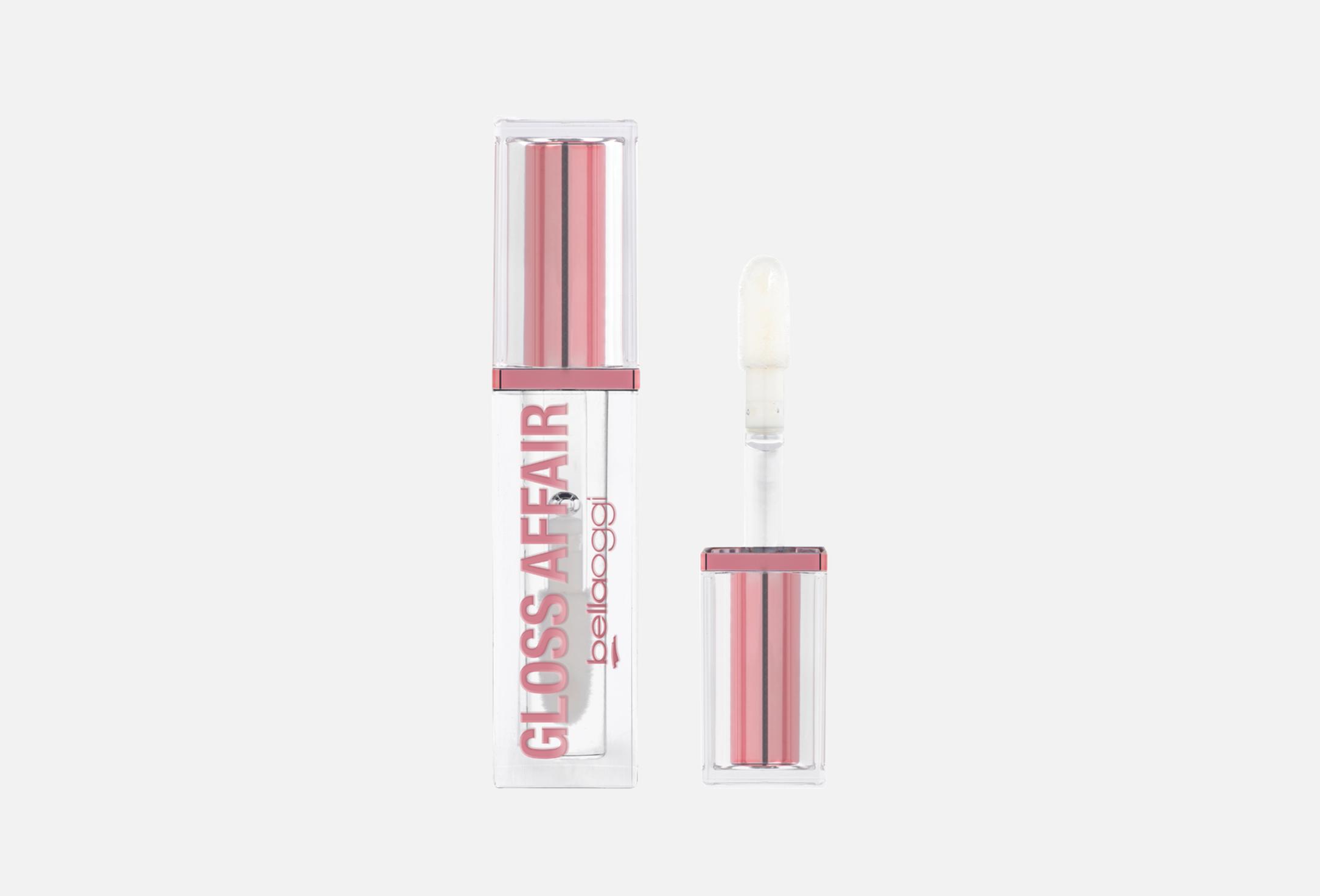 Gloss Affair  5 000, Glass