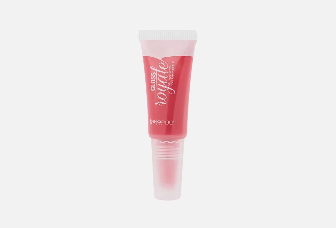 BELLAOGGI Питательный блеск для губ Lip Gloss Royale