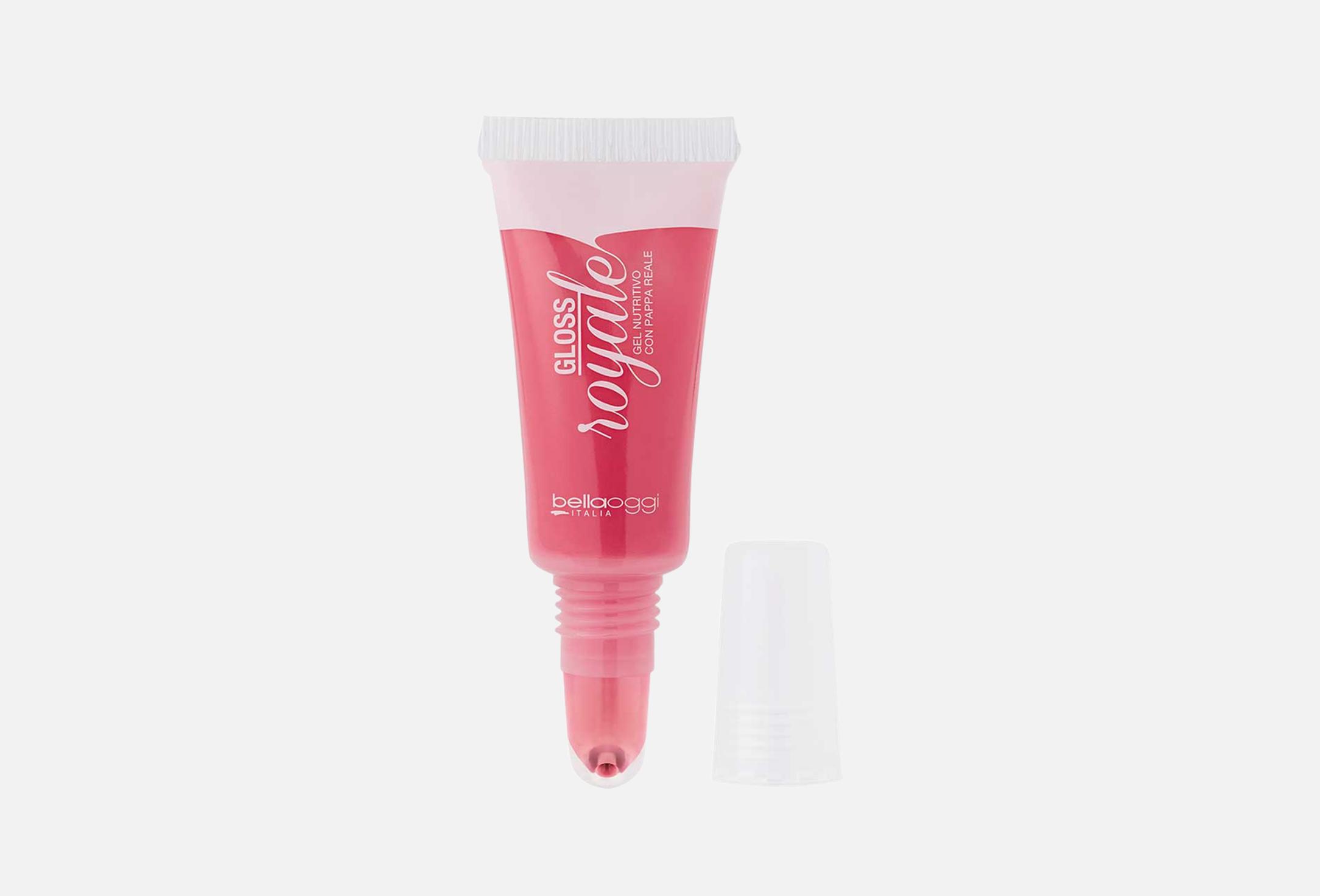Lip Gloss Royale 6 04, Venus pink