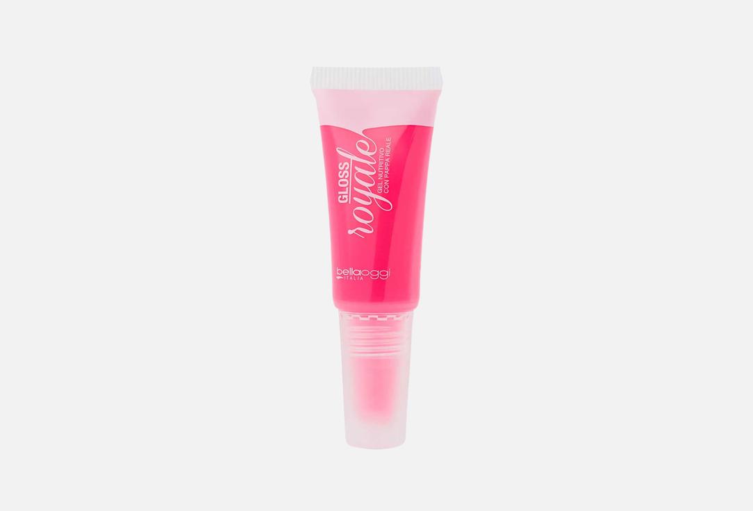 BELLAOGGI nourishing lip gloss Lip Gloss Royale