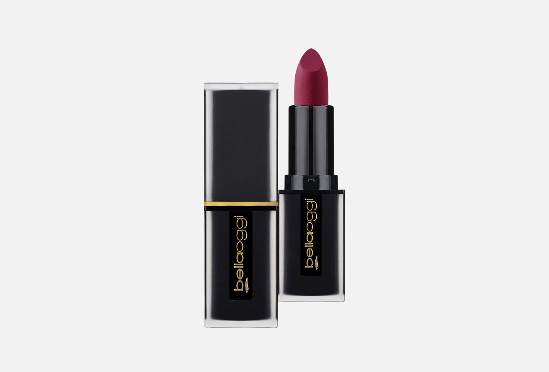 BELLAOGGI Long-lasting matte lipstick Kiss Affair