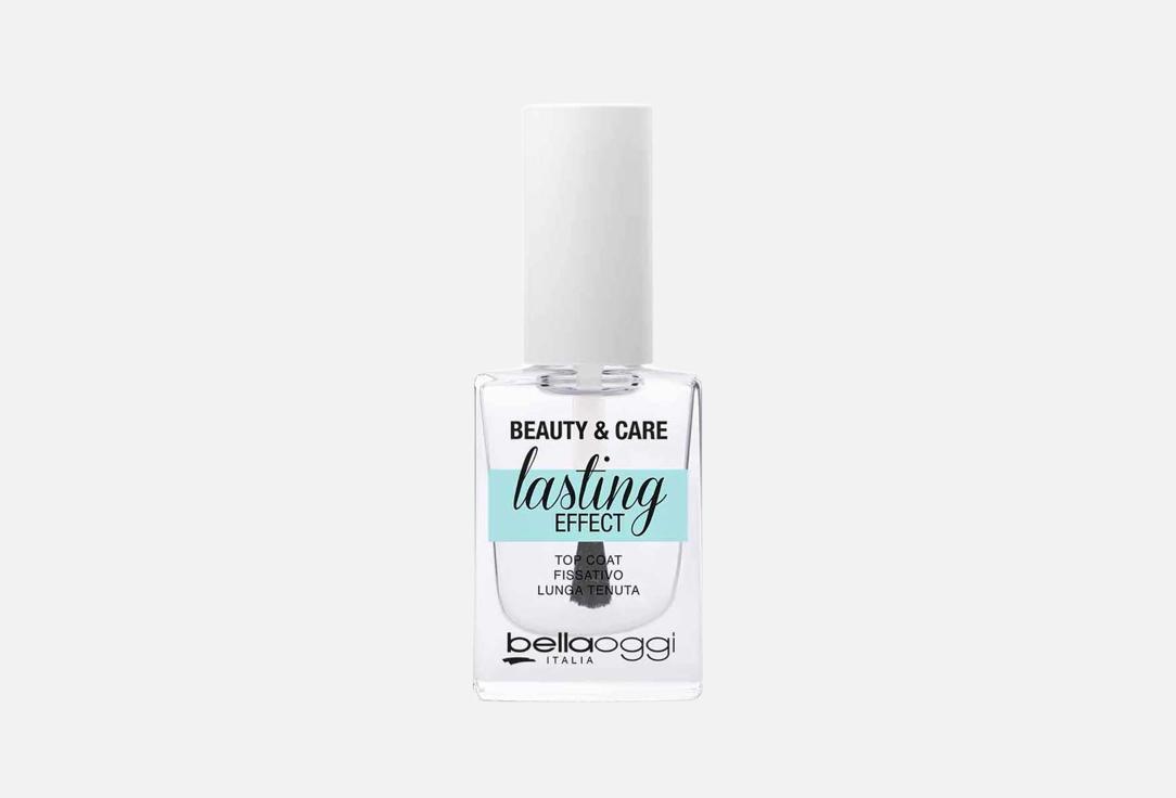 BELLAOGGI High-shine nail top coat diamond effect