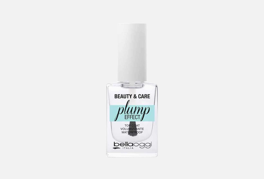 BELLAOGGI High-shine nail top coat diamond effect