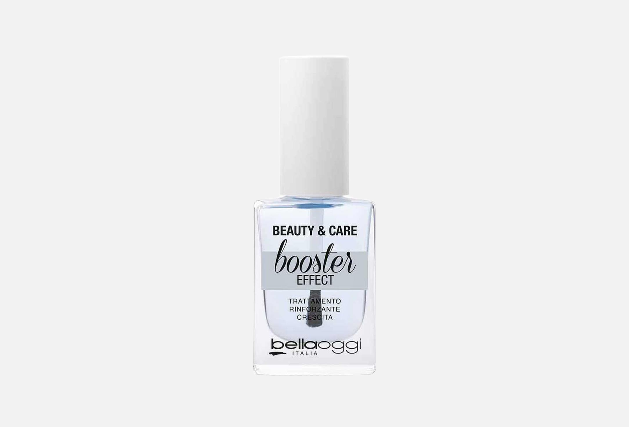 Booster Effect 11 Transparent violet