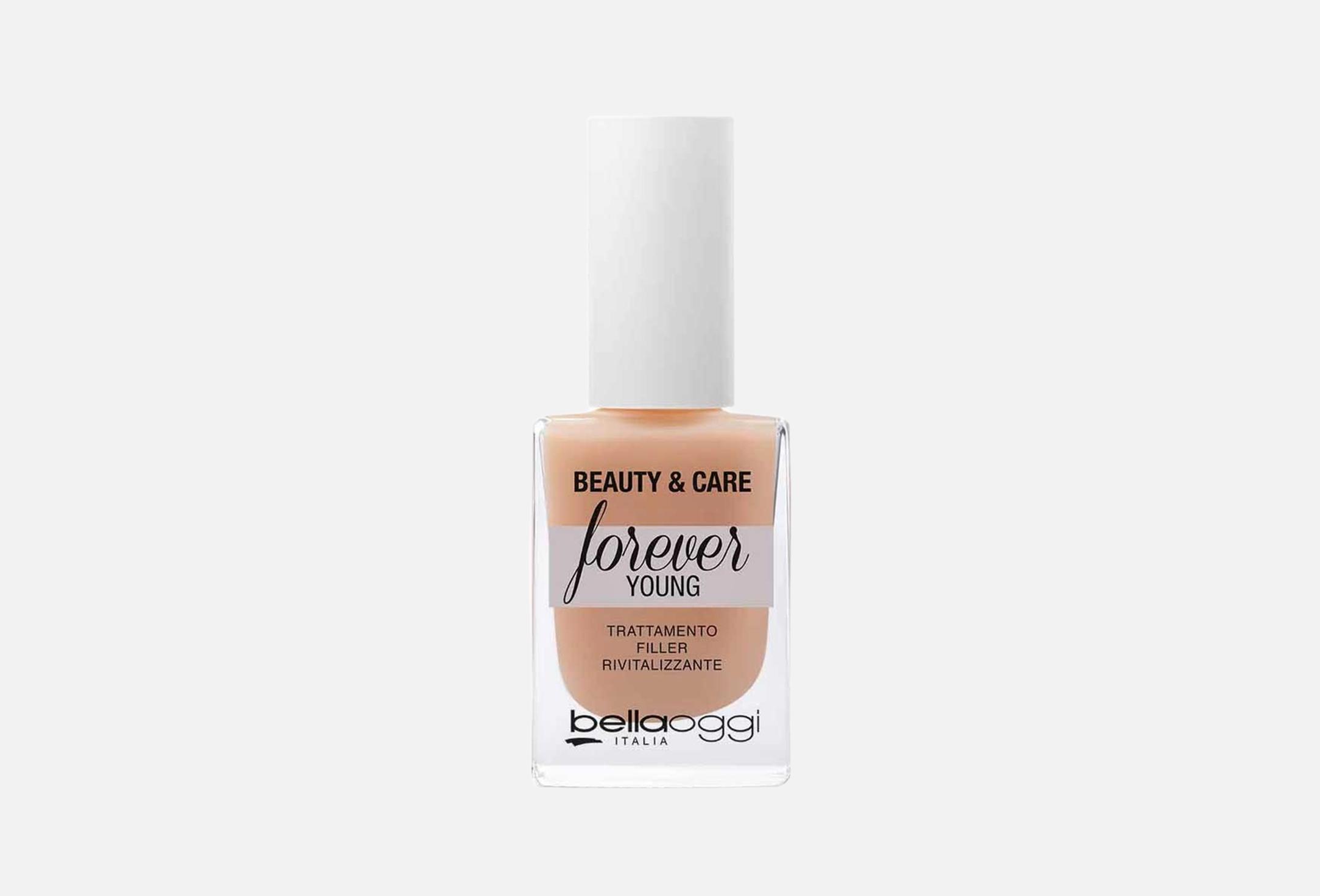 Forever Young 11 Milky beige