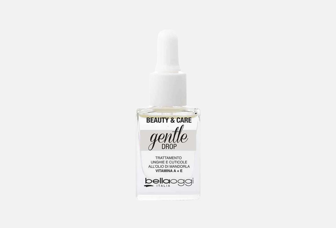 BELLAOGGI strengthening nail treatment Gentle Drop