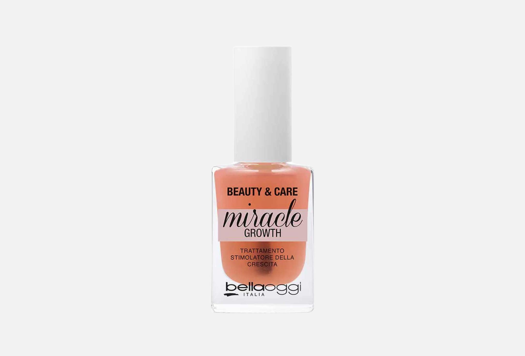 Miracle Growth  11 Light Peach