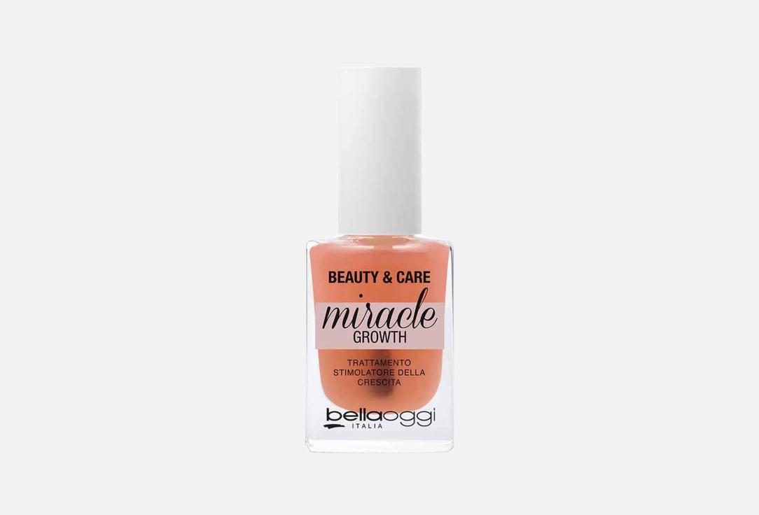 BELLAOGGI strengthening nail treatment Miracle Growth