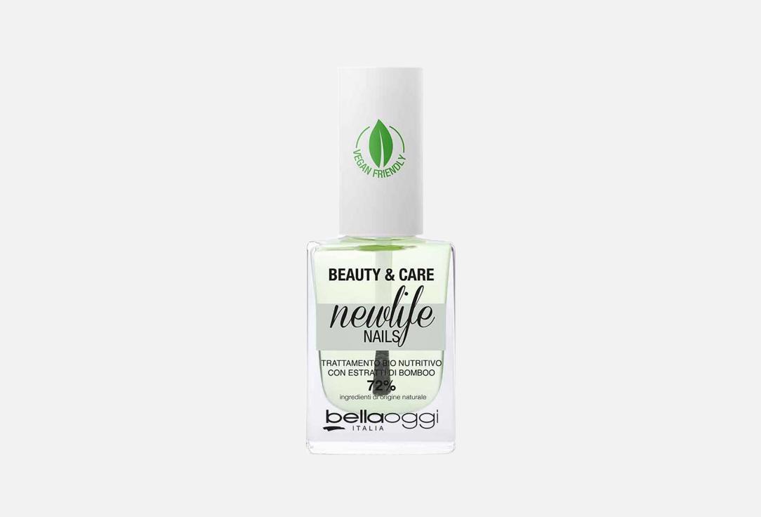 BELLAOGGI strengthening nail treatment New Life 11 ml BELLAOGGI strengthening nail treatment New Life