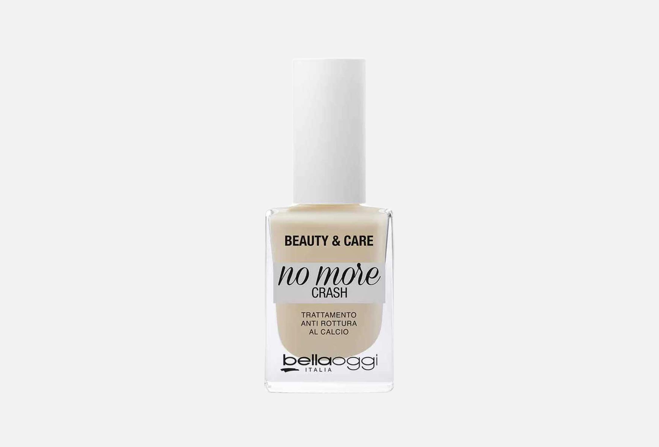 No More Crash 11 Creamy White