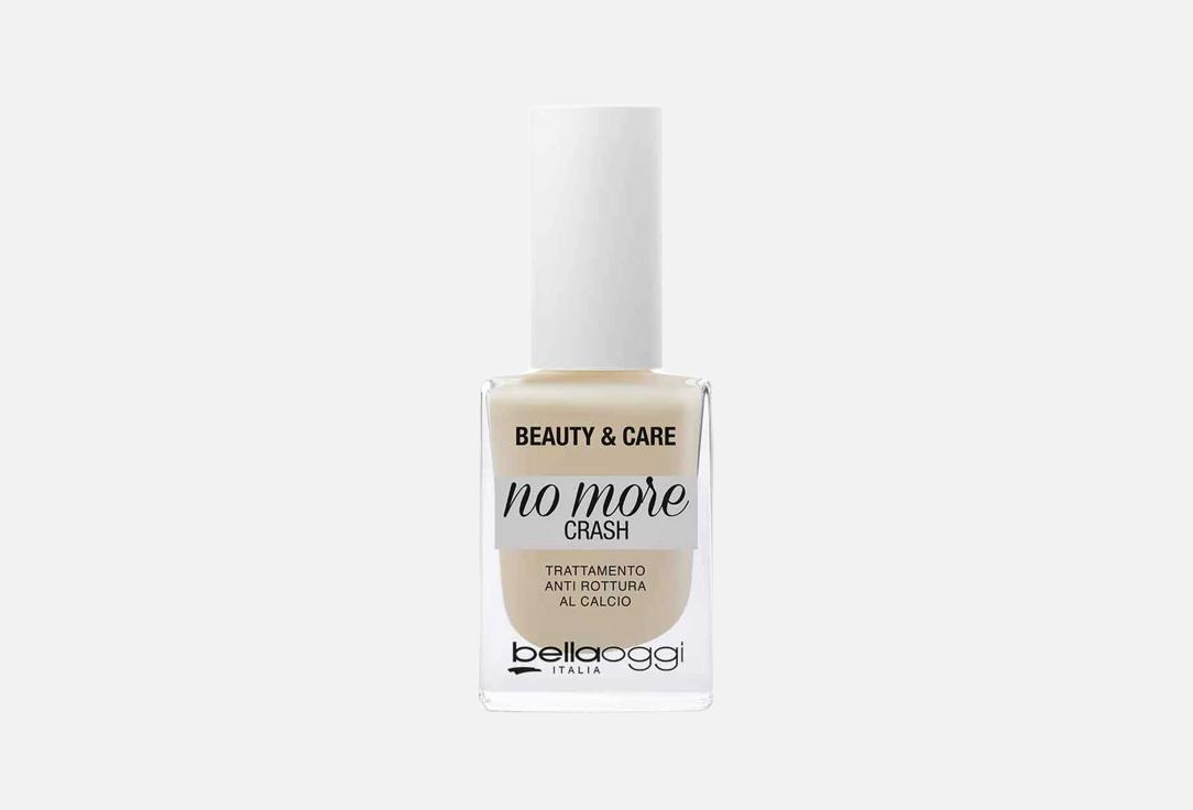 BELLAOGGI strengthening nail treatment No More Crash