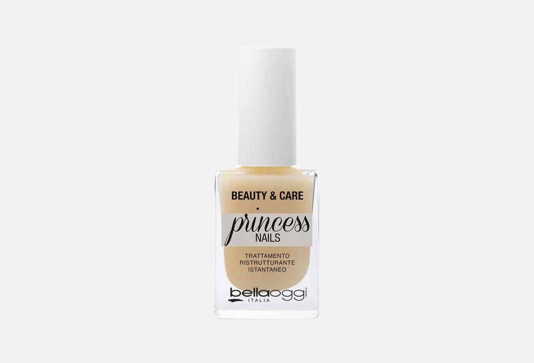 BELLAOGGI nail polish with glossy finish Princess Nails