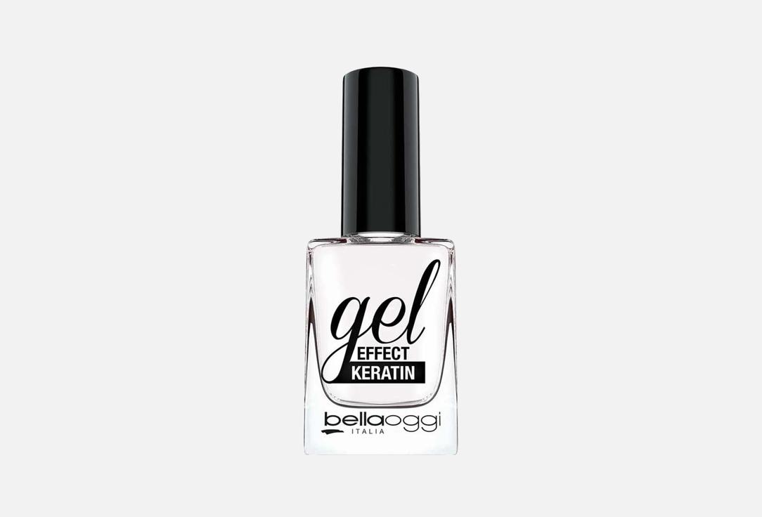 BELLAOGGI Gel nail polish Effect Keratin Antigua 11 ml BELLAOGGI Gel nail polish Effect Keratin