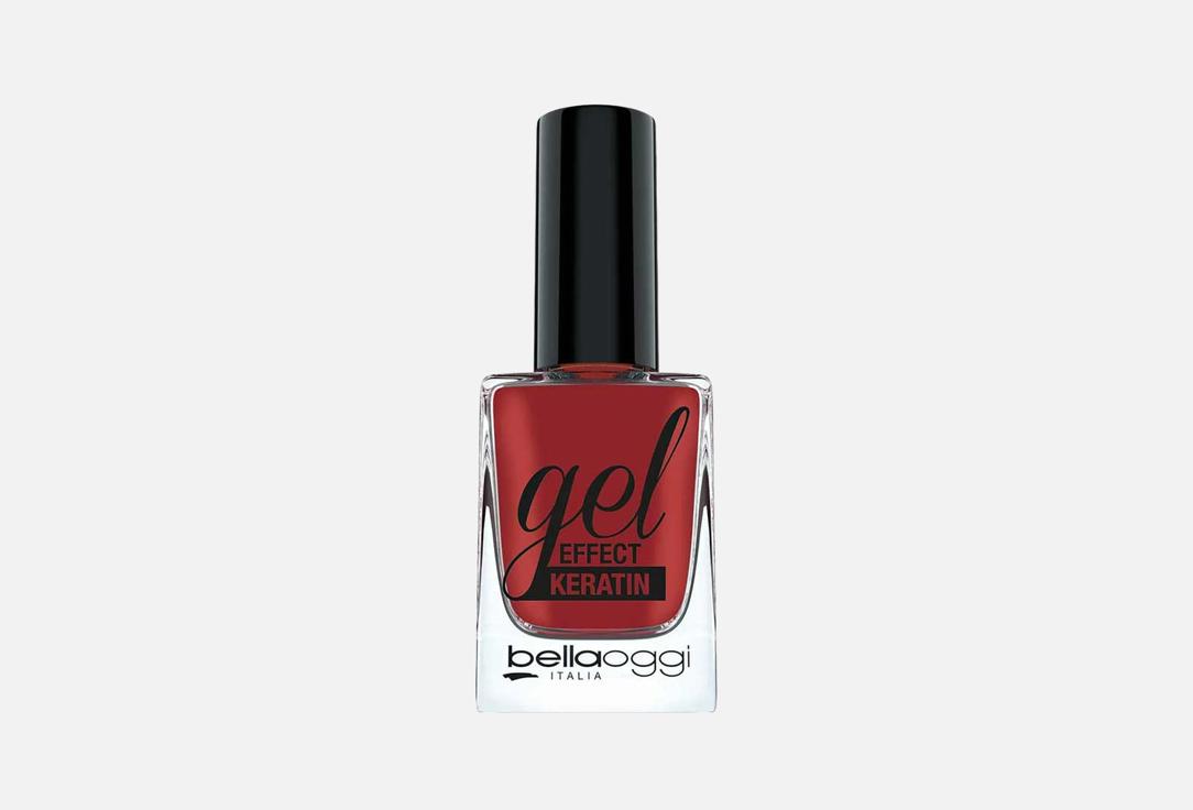 BELLAOGGI Gel nail polish Effect Keratin