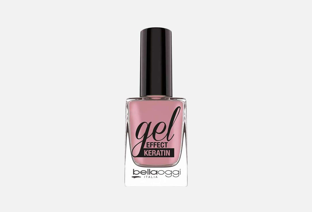 BELLAOGGI Gel nail polish Effect Keratin