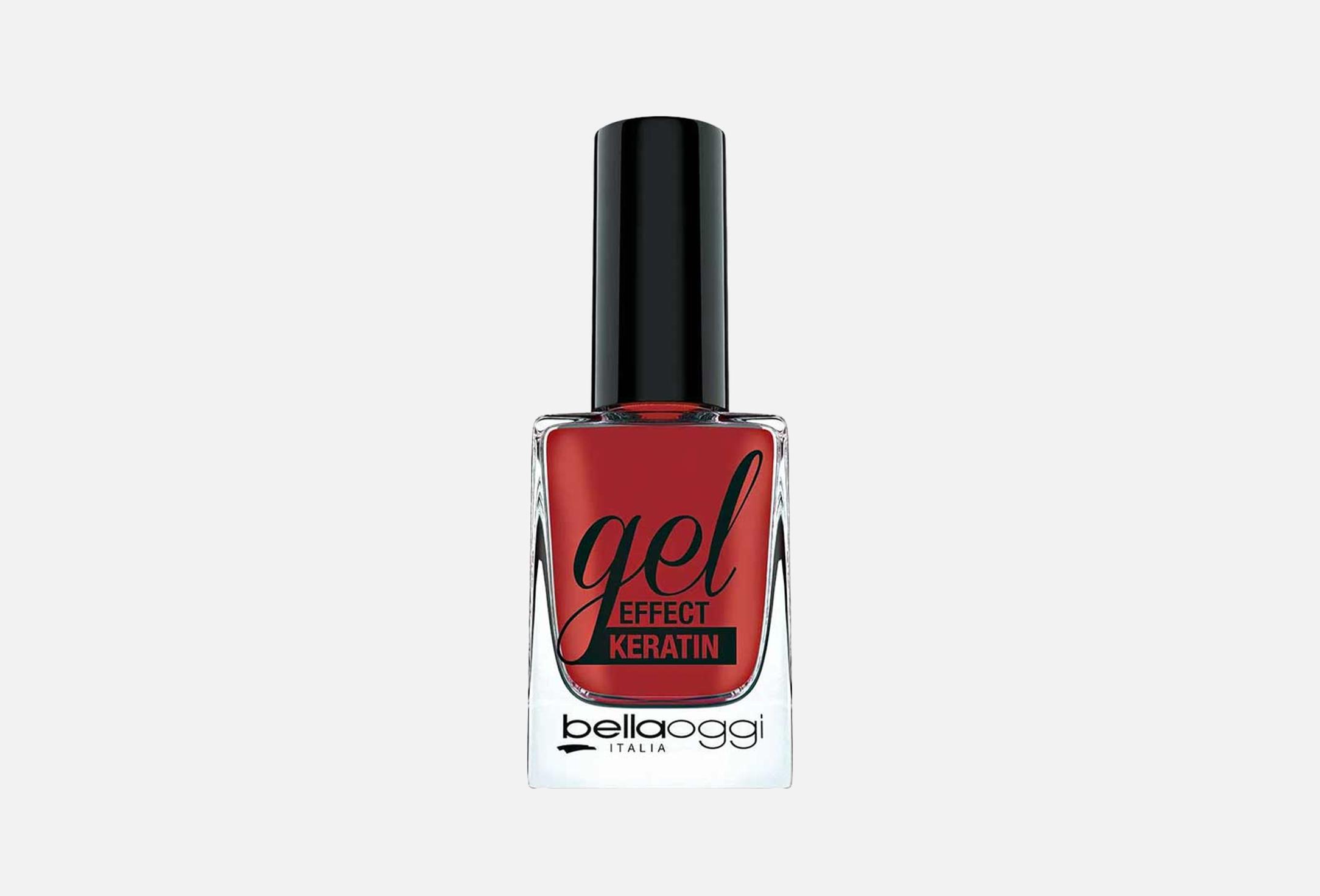 Effect Keratin  11 Cherry passion