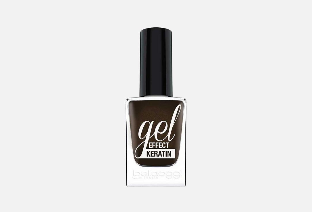 BELLAOGGI Gel nail polish Effect Keratin