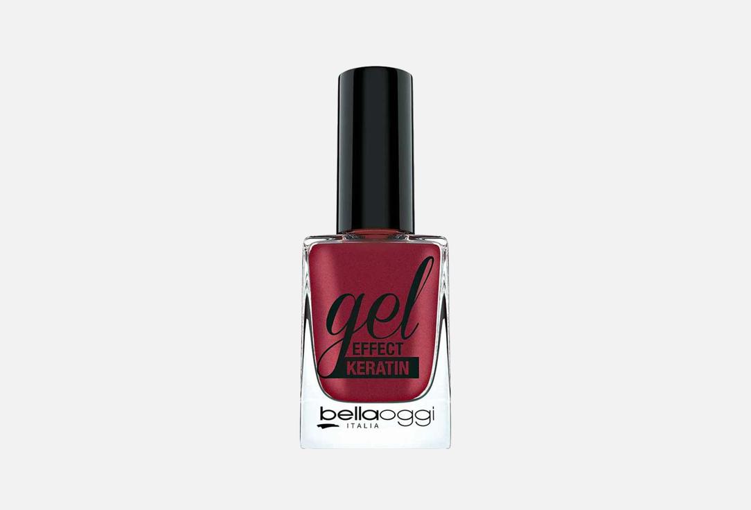 BELLAOGGI Gel nail polish Effect Keratin