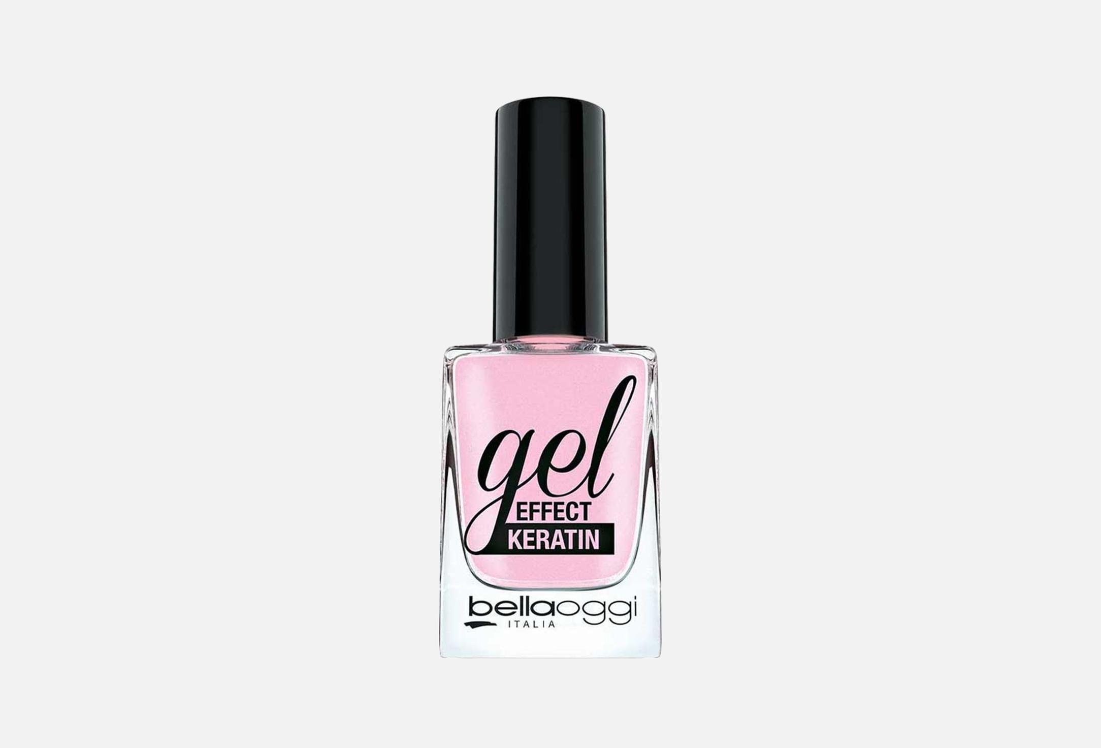 Effect Keratin 11 Pearl rose