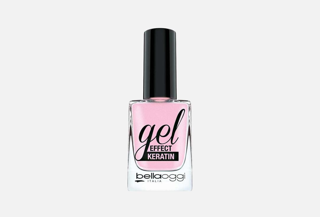 BELLAOGGI Gel nail polish Effect Keratin