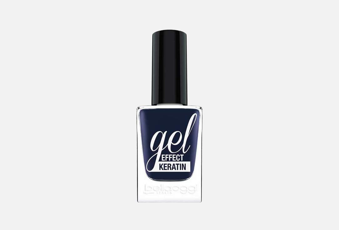 BELLAOGGI Gel nail polish Effect Keratin