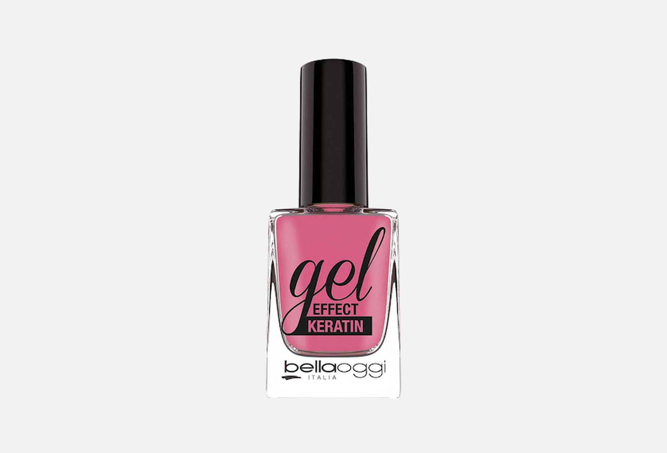 Effect Keratin  11 Vanity pink